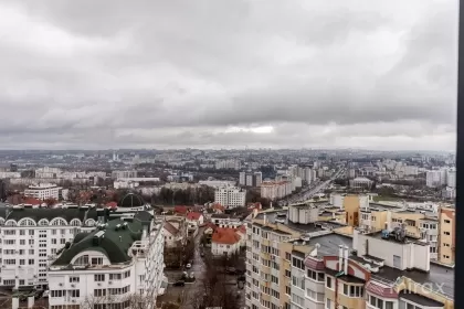 ул. Богдана Воевода, Рышкань, Кишинев изображение 148394