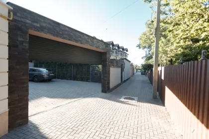 ул. Цирк, Рышкань, Кишинев изображение 199150