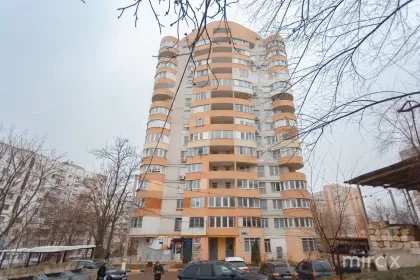 ул. Мария Драган, Чокана, Кишинев изображение 200529