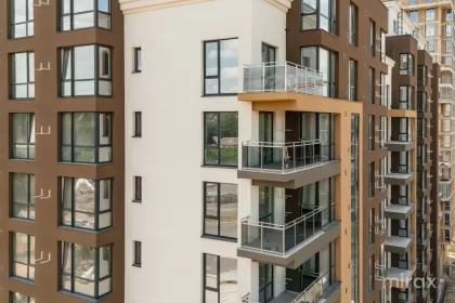 str. Tudor Vladimirescu, Râșcani, Chișinău imaginea 233799
