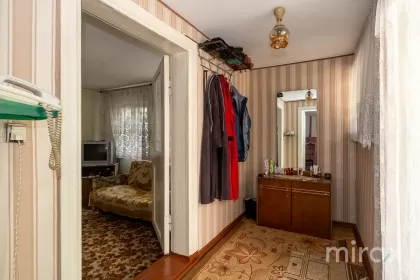 ул. Хотин, Старая Почта, мун. Кишинэу изображение 229671