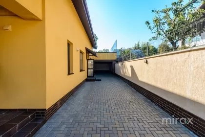 str. Mălina Mică, Centru, Chișinău imaginea 231086