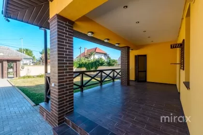 str. Mălina Mică, Centru, Chișinău imaginea 231087