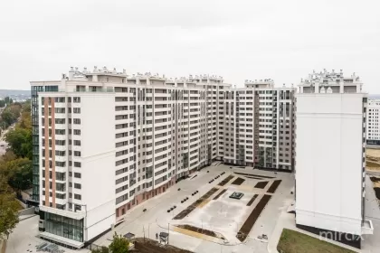 ул. Василе Лупу, Буюканы, Кишинев изображение 202053
