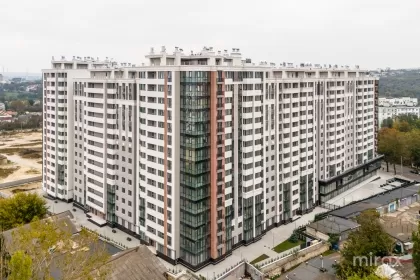 ул. Василе Лупу, Буюканы, Кишинев изображение 202052
