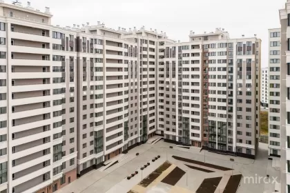 ул. Василе Лупу, Буюканы, Кишинев изображение 202057