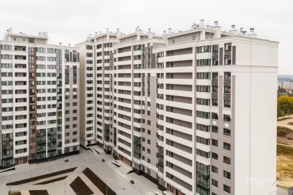 ул. Василе Лупу, Буюканы, Кишинев изображение 202058