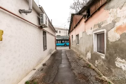 ул. Тигина, Центр, муниципалитет. Кишинев изображение 211371