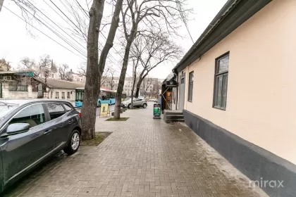 ул. Тигина, Центр, муниципалитет. Кишинев изображение 211372