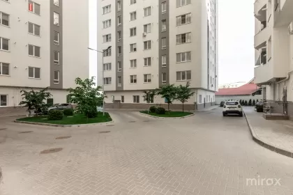 ул. Тудор Стришкэ, Ботаника, мун. Кишинев изображение 218276