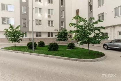 ул. Тудор Стришкэ, Ботаника, мун. Кишинев изображение 218274