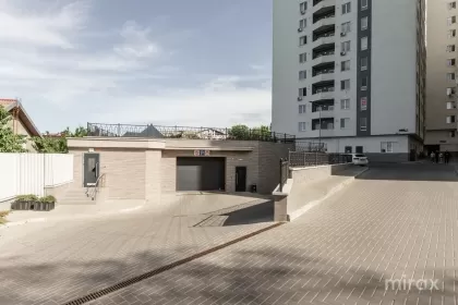 ул. Тудор Стришкэ, Ботаника, мун. Кишинев изображение 218275