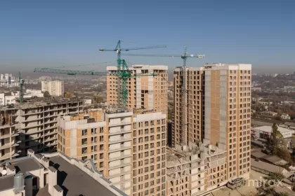 ул. Диминеций, Ботаника, мун. Кишинев изображение 222144