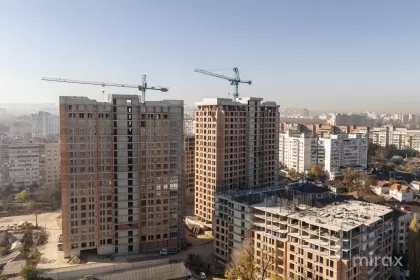 ул. Диминеций, Ботаника, мун. Кишинев изображение 222139