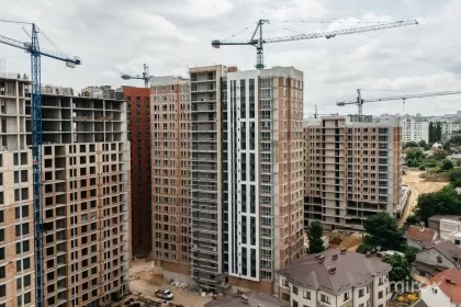 ул. Диминеций, Ботаника, мун. Кишинев изображение 232819