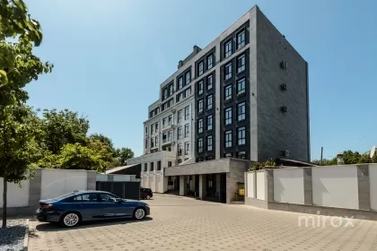 str. București, Centru, Chișinău imaginea 227200