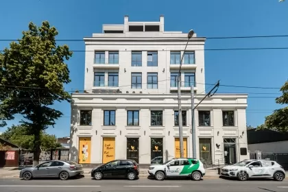str. București, Centru, Chișinău imaginea 227224