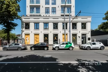 str. București, Centru, Chișinău imaginea 227225