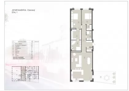 str. București, Centru, Chișinău imaginea 227201
