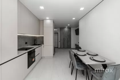 ул. Дурлешты, Буюканы, Кишинев изображение 228373