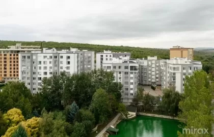 ул. Валя Апелор, Ботаника, Кишинев изображение 229685