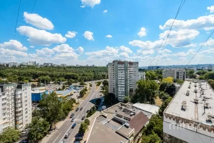 str. Calea Orheiului, Poșta Veche, Chișinău imaginea 231121