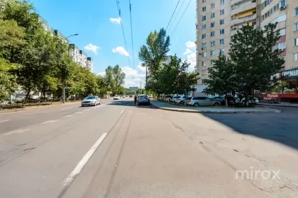 str. Calea Orheiului, Poșta Veche, Chișinău imaginea 231125