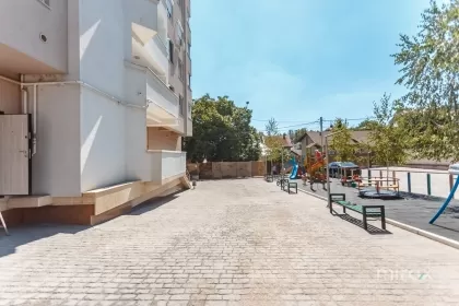 str. Ștefan Neaga, Buiucani, Chișinău imaginea 105913
