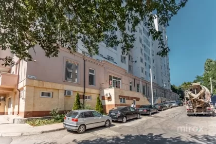 str. Ștefan Neaga, Buiucani, Chișinău imaginea 105911