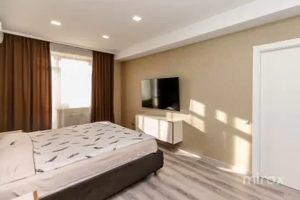 ул. Н. Тестемицану, Центр, мун. Кишинев изображение 212863