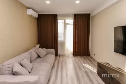 ул. Н. Тестемицану, Центр, мун. Кишинев изображение 212866