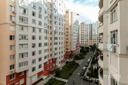 ул. Н. Тестемицану, Центр, мун. Кишинев изображение 212874