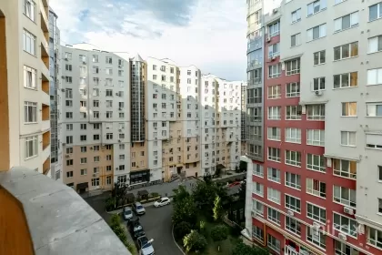 ул. Н. Тестемицану, Центр, мун. Кишинев изображение 212875