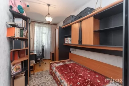 ул. Думитру Рышкану, Рышкань, мун. Кишинев изображение 218303