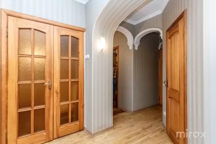 ул. Думитру Рышкану, Рышкань, мун. Кишинев изображение 218306