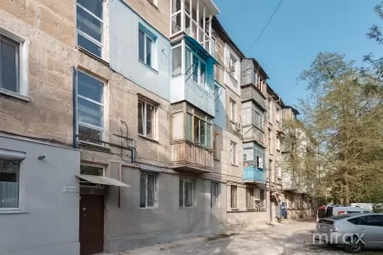 ул. Думитру Рышкану, Рышкань, мун. Кишинев изображение 218308