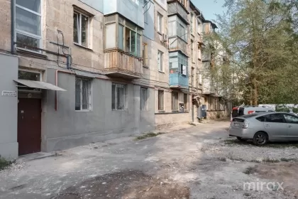 ул. Думитру Рышкану, Рышкань, мун. Кишинев изображение 218309