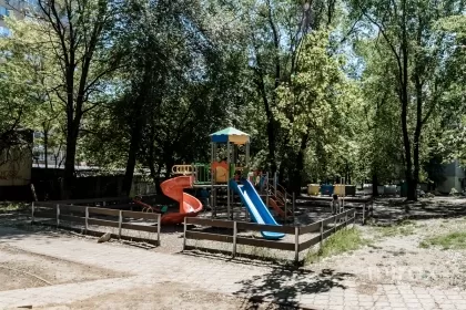 str. Kiev, Râșcani, mun. Chișinău imaginea 220890