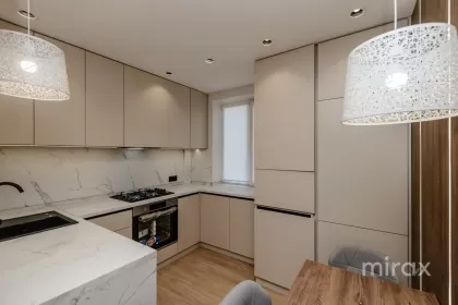 str. Kiev, Râșcani, mun. Chișinău imaginea 220879