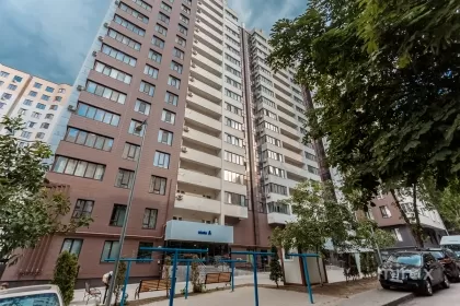 ул. Льва Толстого, Центр, Кишинев изображение 227242