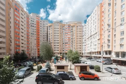 str. Ginta Latină, Ciocana, Chișinău image 228396
