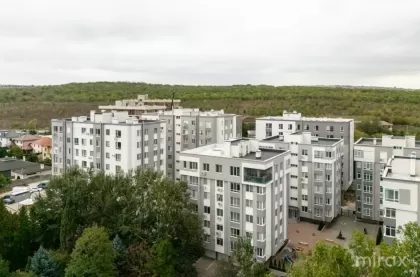 ул. Валя Апелор, Ботаника, Кишинев изображение 229693