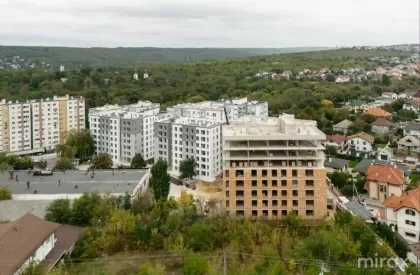ул. Валя Апелор, Ботаника, Кишинев изображение 229695