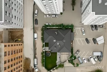 ул. Валя Апелор, Ботаника, Кишинев изображение 229692