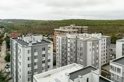 ул. Валя Апелор, Ботаника, Кишинев изображение 229696