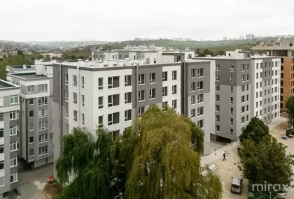 ул. Валя Апелор, Ботаника, Кишинев изображение 229698