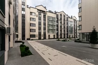 ул. Моара Рошие, Центр, мун. Кишинев изображение 216952