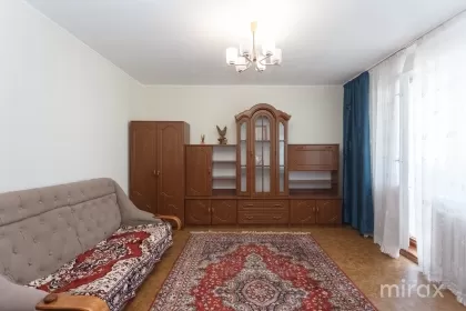 bd. Mircea cel Bătrân, Ciocana, mun. Chișinău imaginea 218310