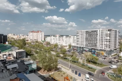 bd. Mircea cel Bătrân, Ciocana, mun. Chișinău imaginea 218319