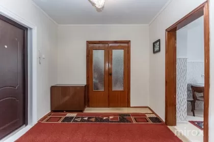 bd. Mircea cel Bătrân, Ciocana, mun. Chișinău imaginea 218317